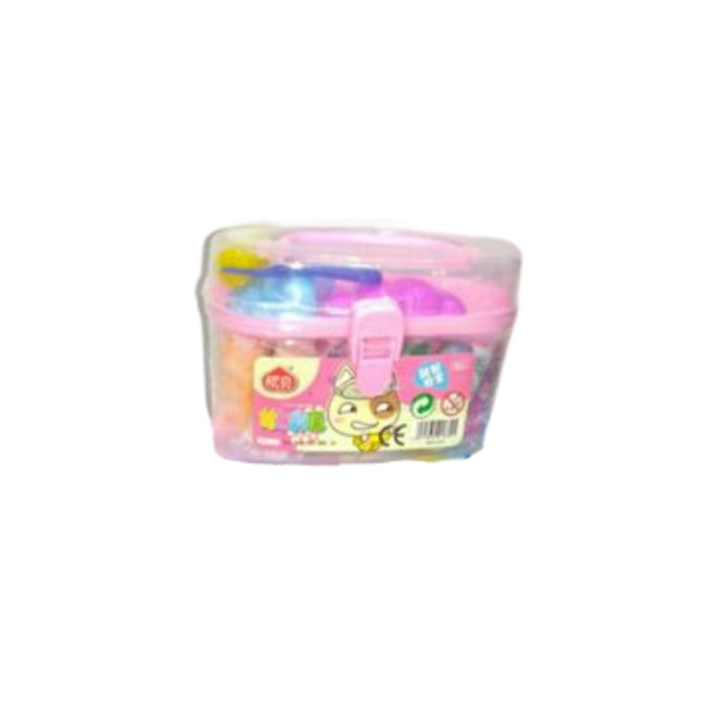UDF Clay With Box Medium