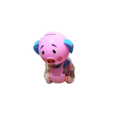 UDF Clay With Saving Box 15cm 