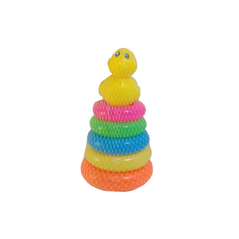 UDF Stacking Ring Toy Round model  