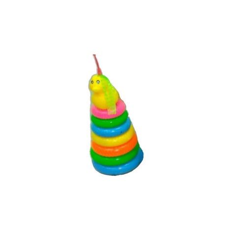 UDF Stacking Ring Toy 7 Set  