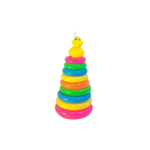 UDF Stacking Ring Toy 9 Set  