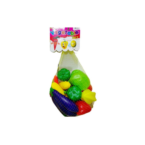 UDF Vegetables Set 20Pcs 