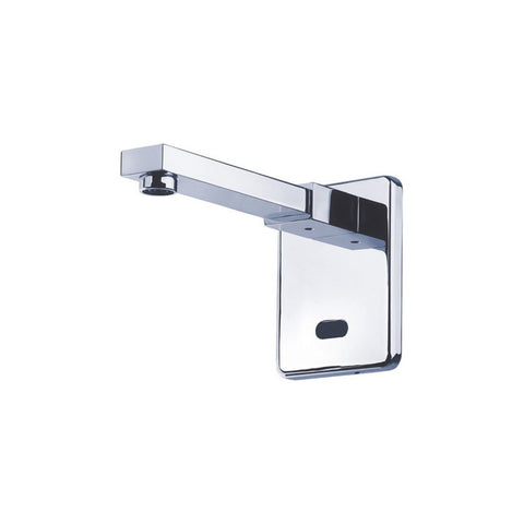 Dolphy Stainless Steel Automatic Wall Mounted Sensor Tap DAST0009 