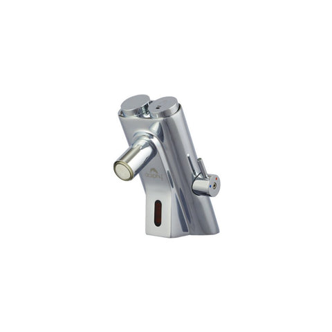 Dolphy Deck Mounted Automatic and Manual Sensor Mixer Faucet DAST0011 
