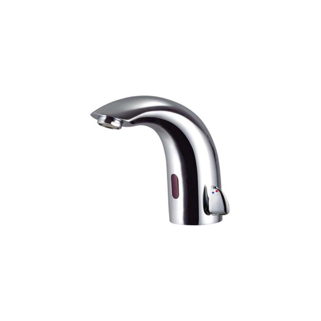 Dolphy Automatic Touchless Faucet Temperature Adjustable knob DAST0012