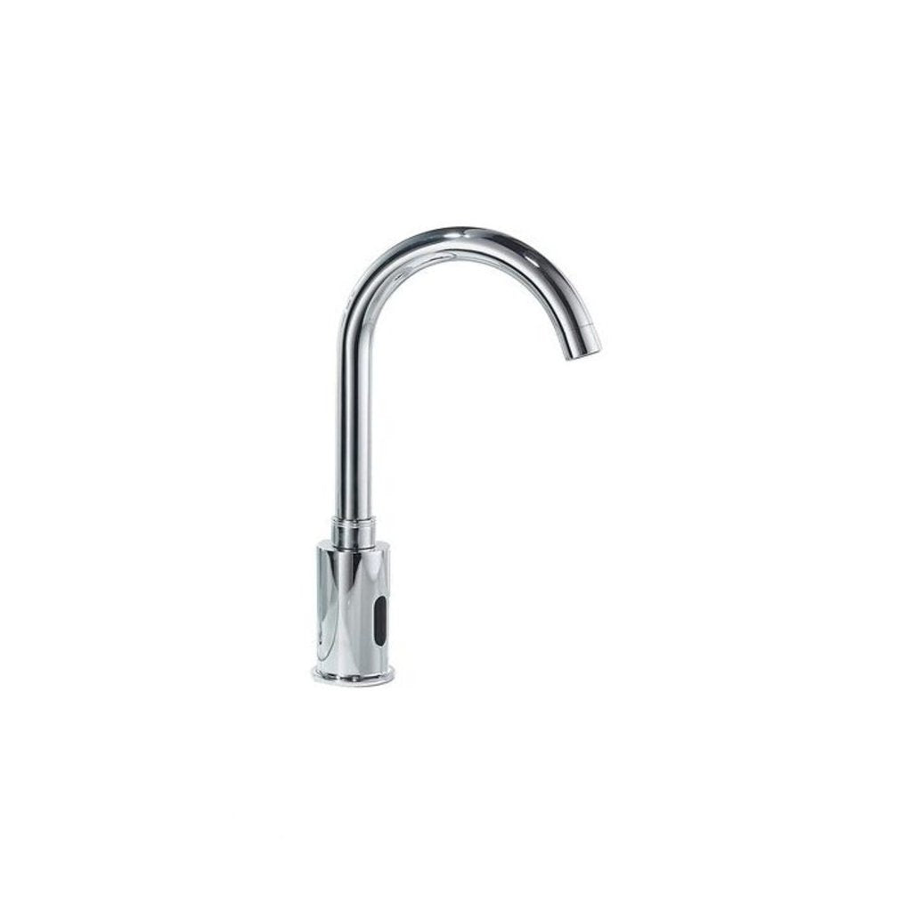 Dolphy Automatic Sensor Tap Silver DAST0005