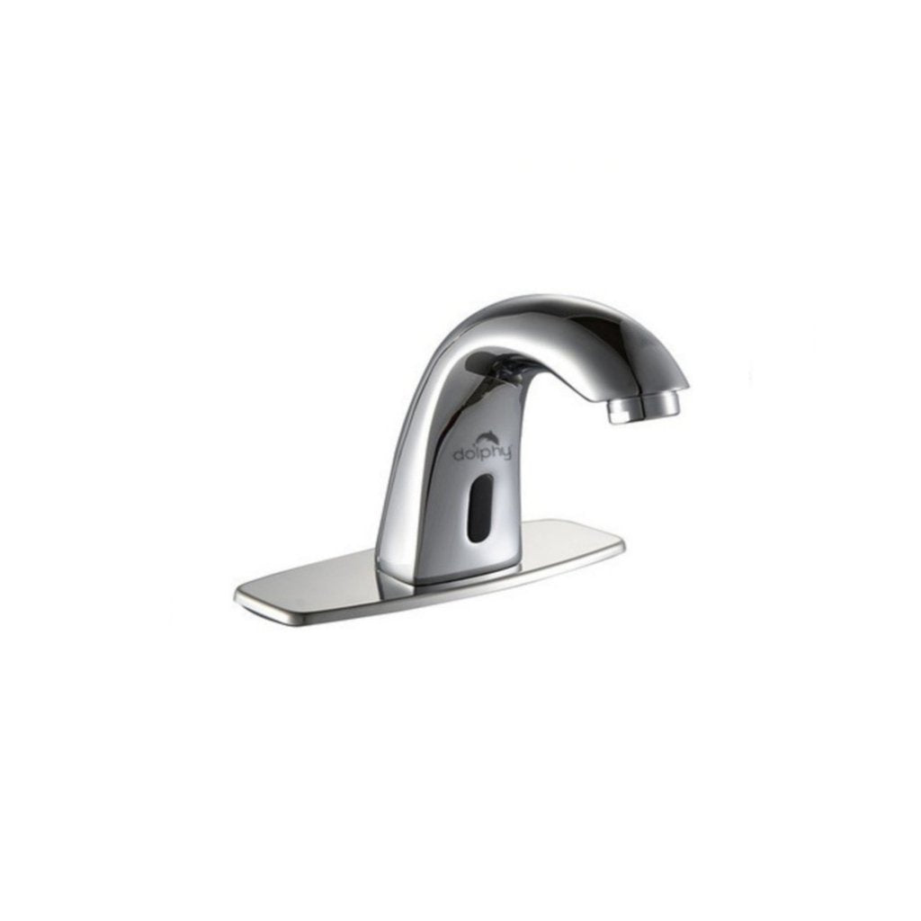 Dolphy Automatic Brass Sensor Tap DAST0001