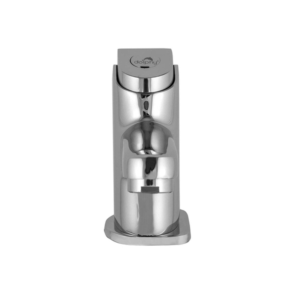 Dolphy Self-Closing Water Saving Time Delay Basin Sink Tap DSPT0001