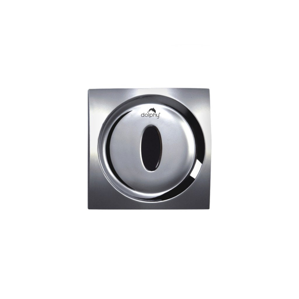 Dolphy Automatic Toilet Flusher DAUF0002