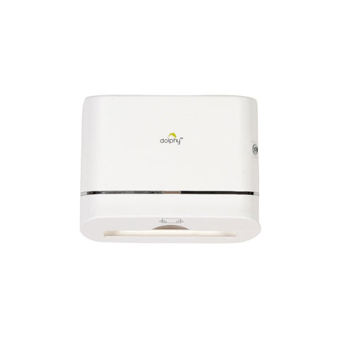 Dolphy Multifold Mini Hand Towel Paper Dispenser DPDR0001 