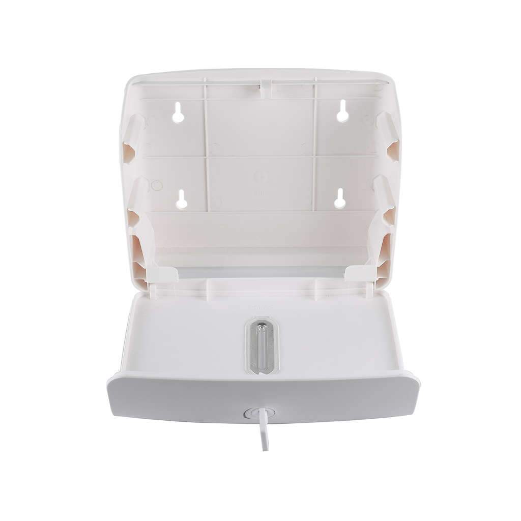 Dolphy Multifold Mini Hand Tissue Paper Dispenser DPDR0016