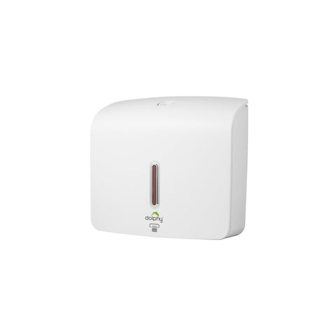Dolphy Multifold Mini Hand Tissue Paper Dispenser DPDR0016 