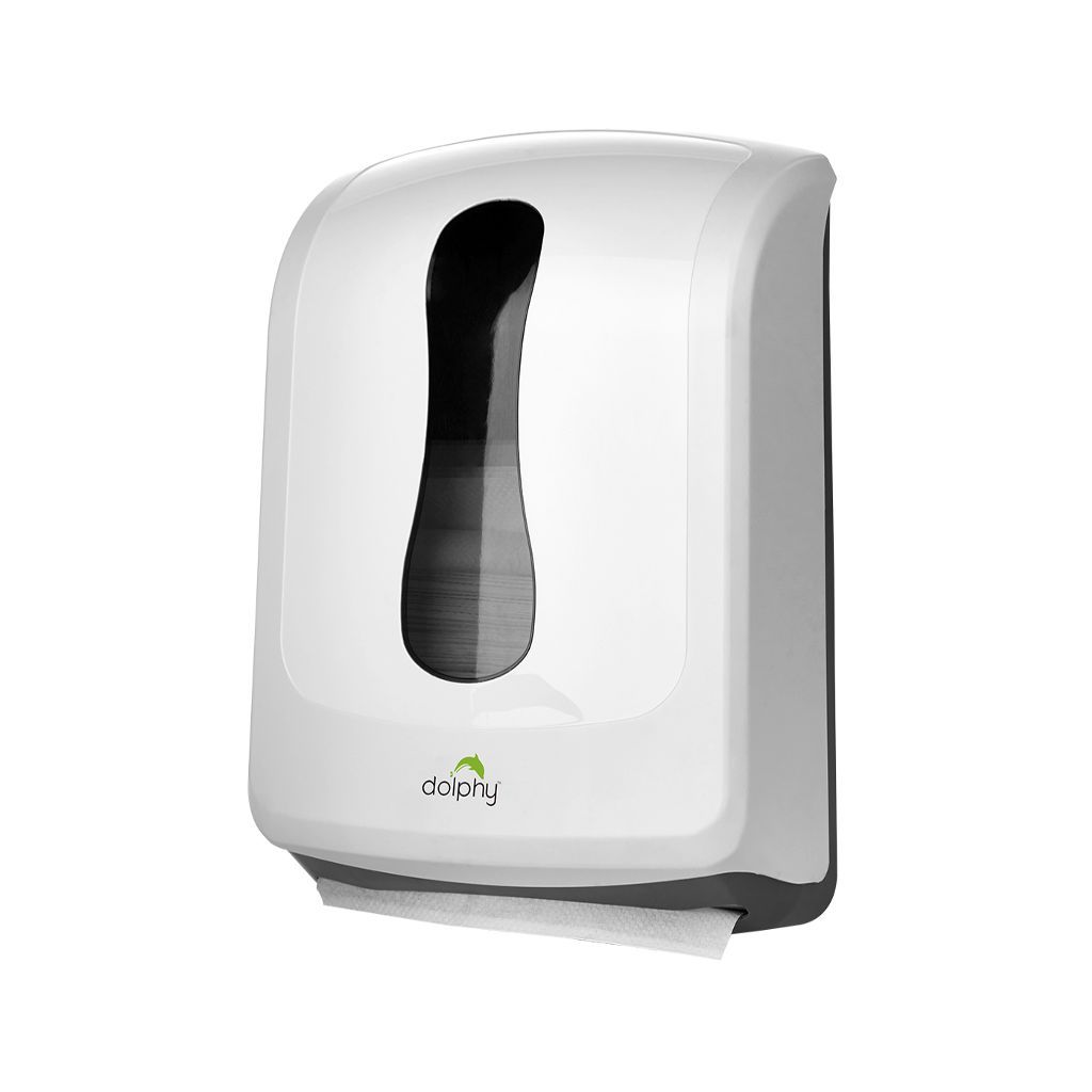 Dolphy Multifold Paper Dispenser DPDR0014