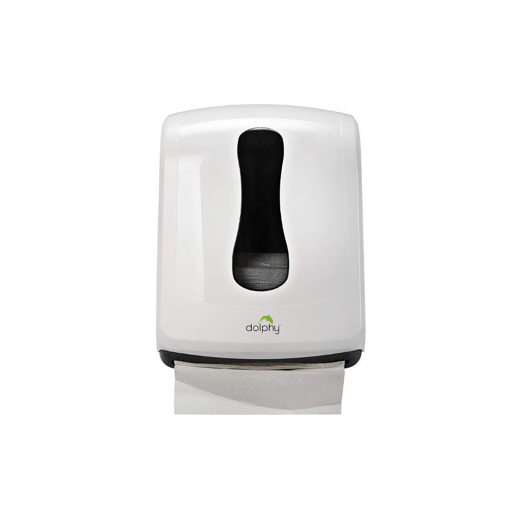 Dolphy Multifold Paper Dispenser DPDR0014
