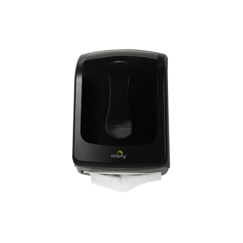 Dolphy Multifold Towel Paper Dispenser DPDR0015 