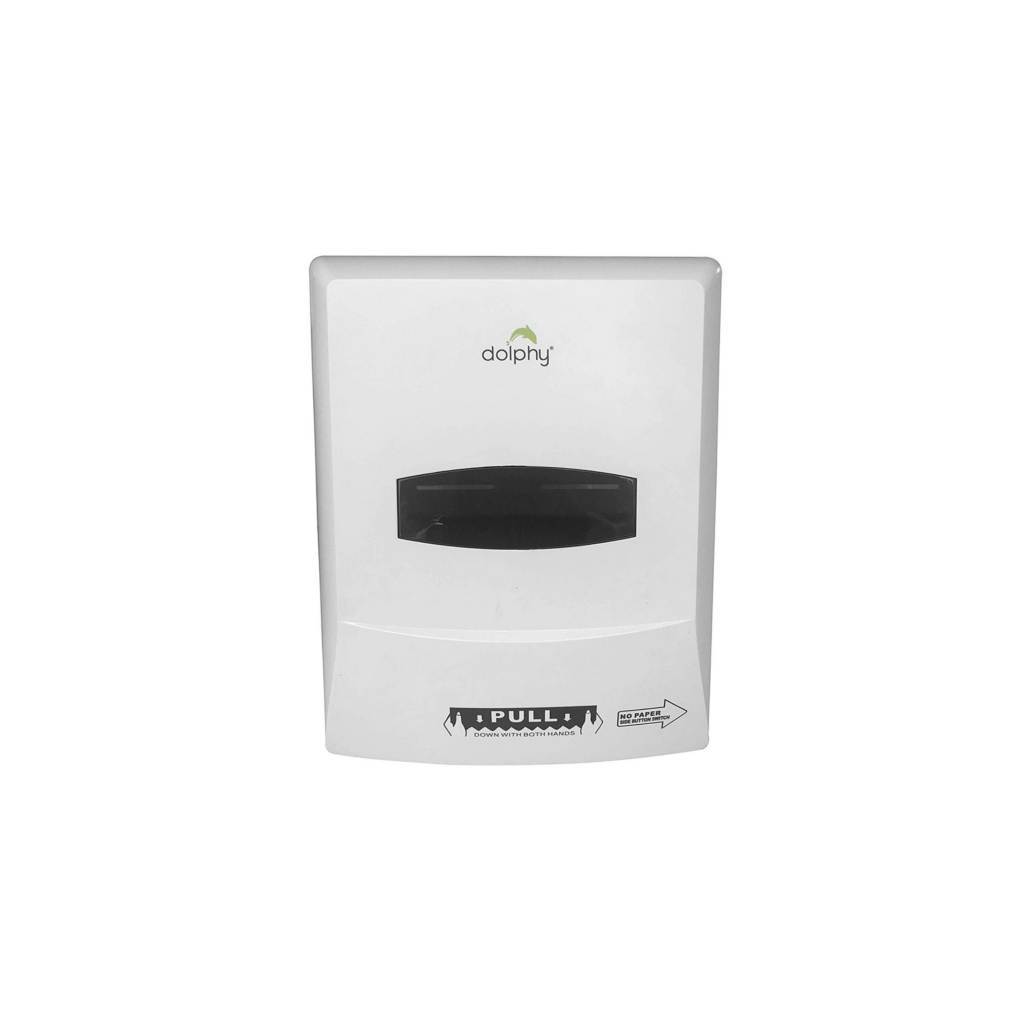 Dolphy Auto Cut HRT Paper Roll Dispenser DPDR0020