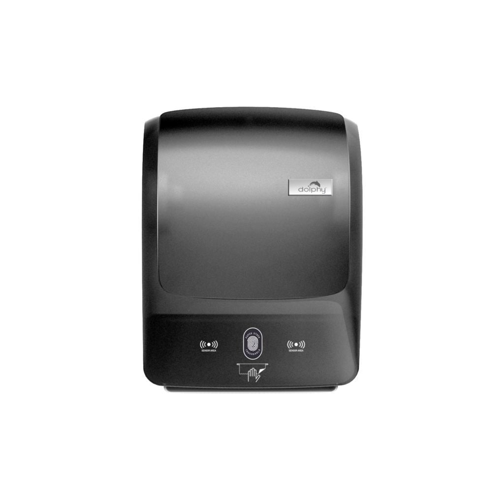 Dolphy Automatic Towel Paper Roll Dispenser DPDR0010