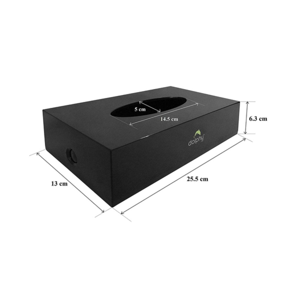 Dolphy Table Top Paper Dispenser DPDR0021