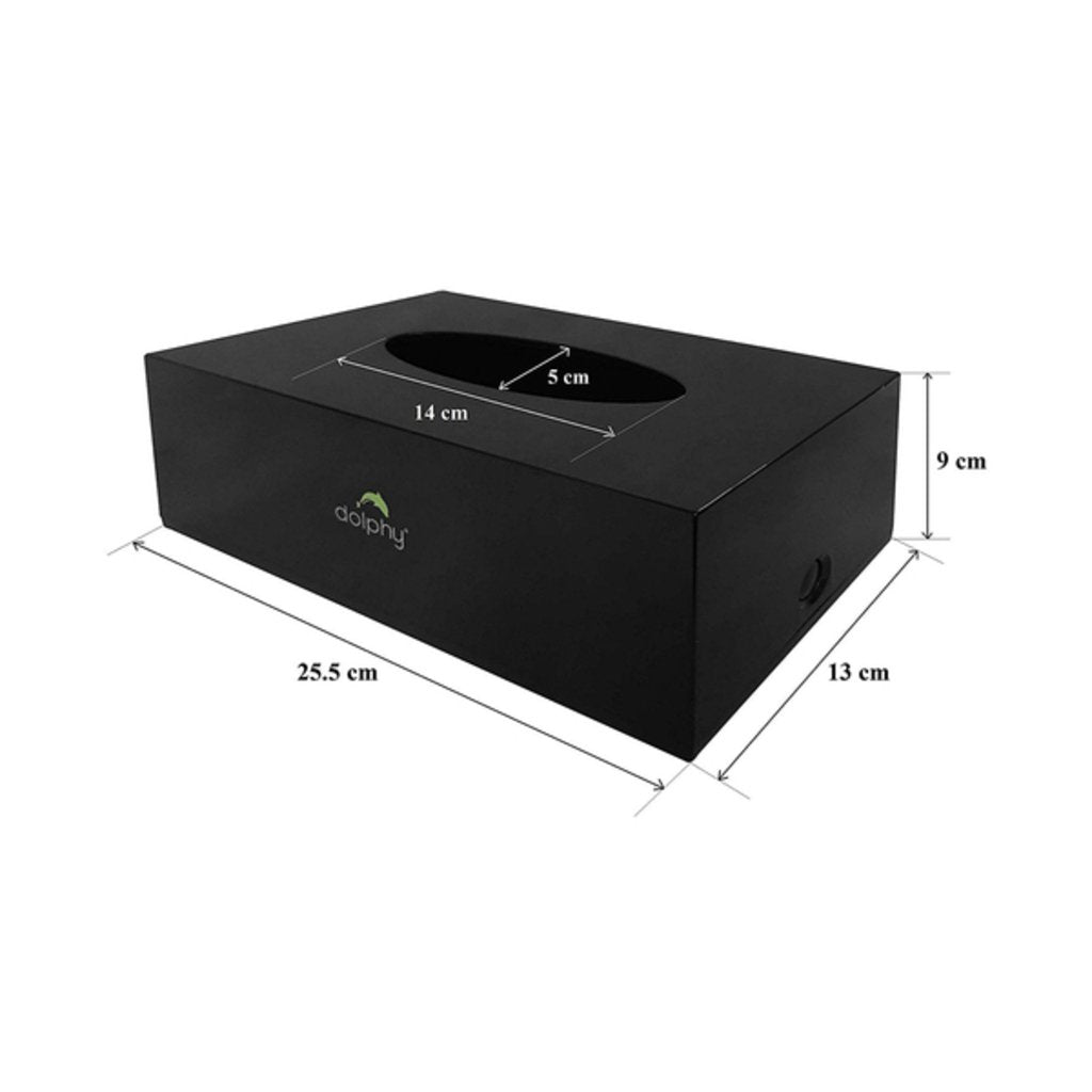 Dolphy Table Top Paper Dispenser DPDR0022