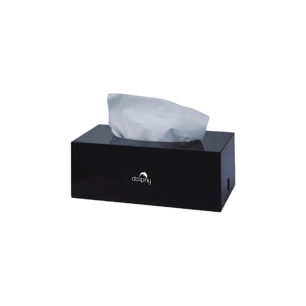 Dolphy Table Top Paper Dispenser DPDR0022