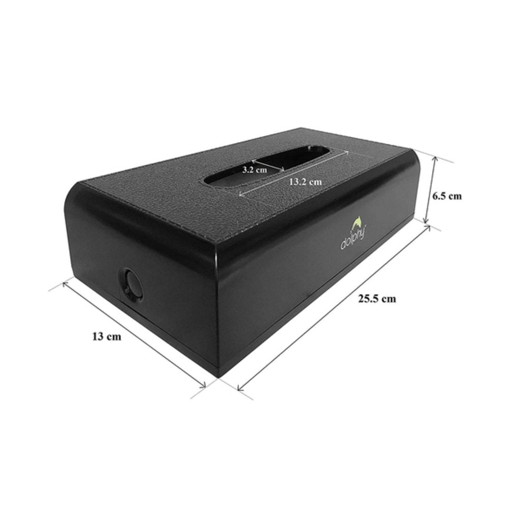 Dolphy Table Top Paper Dispenser DPDR0023