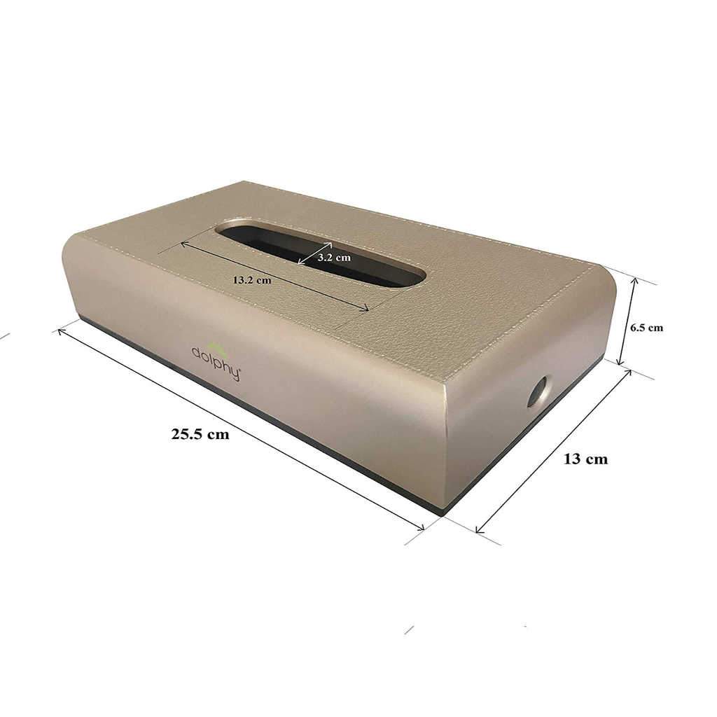 Dolphy Table Top Paper Dispenser DPDR0024