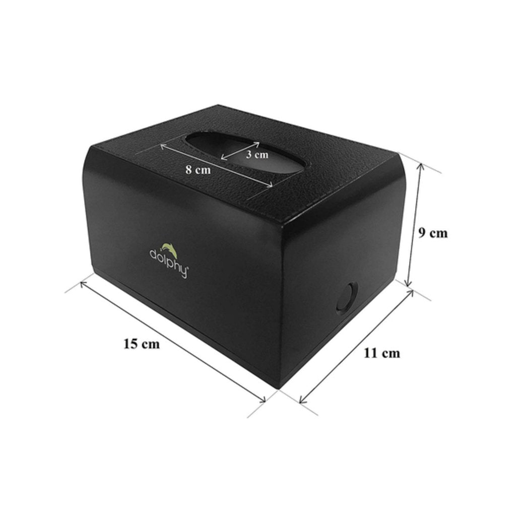 Dolphy Table Top Paper Dispenser DPDR0025