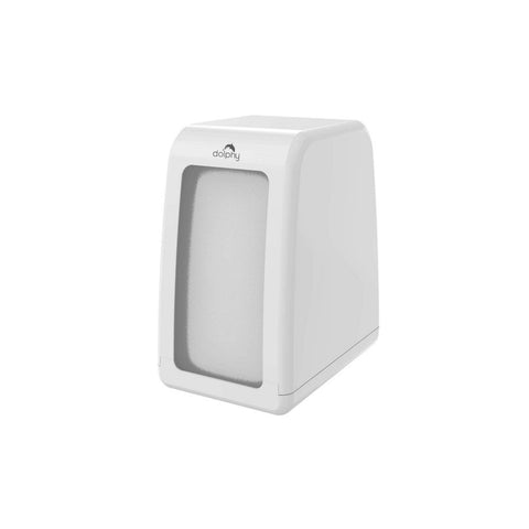 Dolphy Table Top Paper Dispenser DPDR0026 