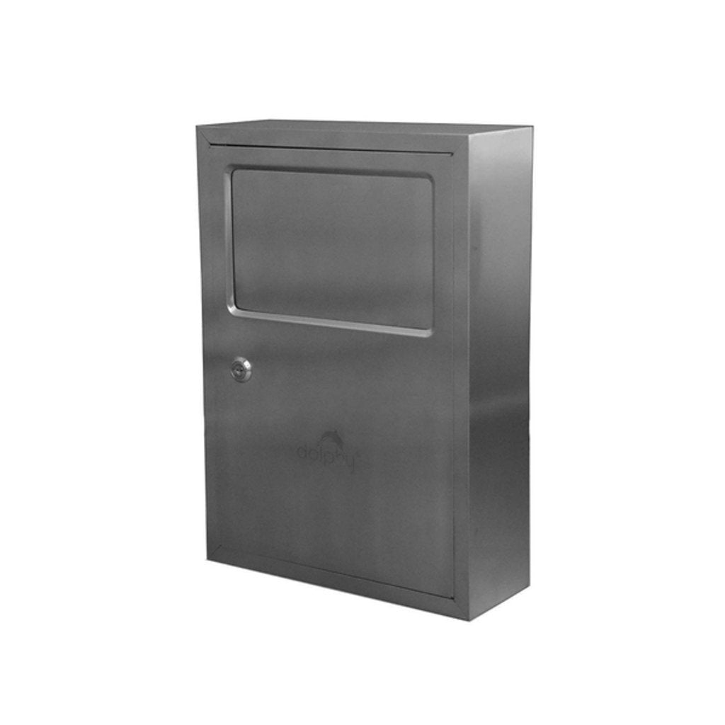 Dolphy Sanitary Napkin Disposal DSND0001