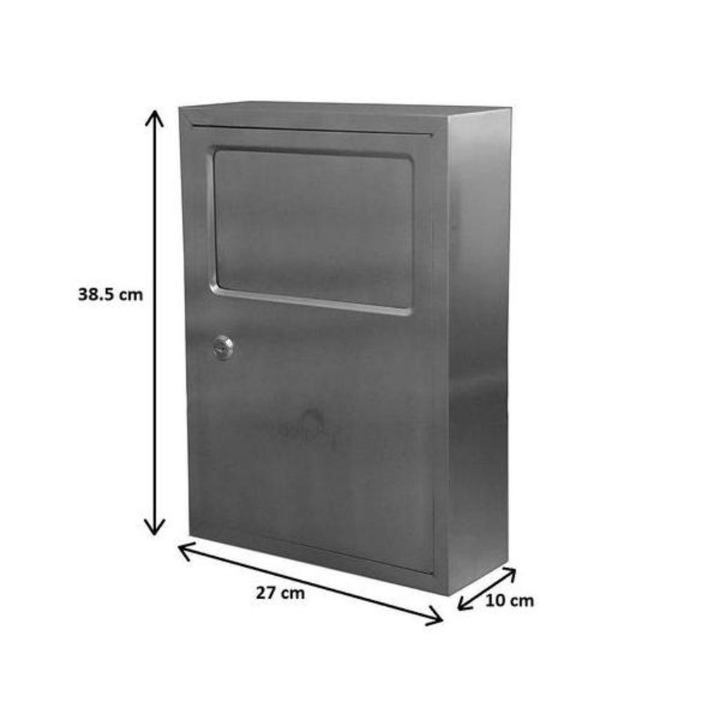 Dolphy Sanitary Napkin Disposal DSND0001