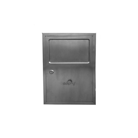 Dolphy Sanitary Napkin Disposal DSND0001 