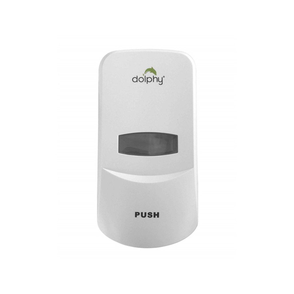 Dolphy Soap Dispenser 600ml DSDR0094