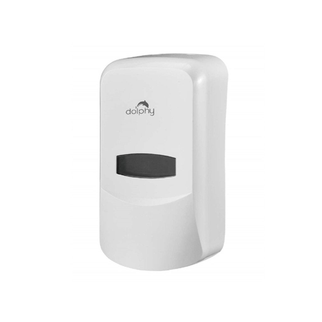 Dolphy ABS Foam Dispenser 600ml DSDR0102
