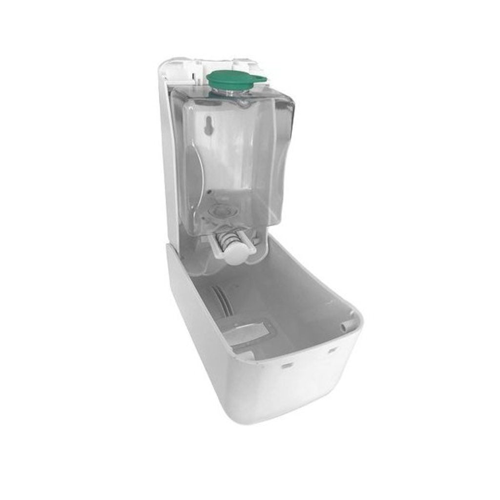 Dolphy ABS Foam Dispenser 600ml DSDR0102