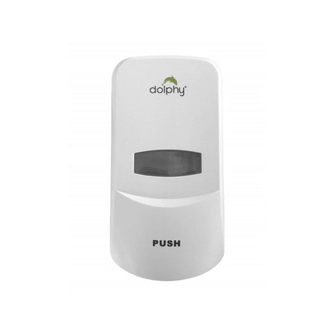 Dolphy ABS Foam Dispenser 600ml DSDR0102 