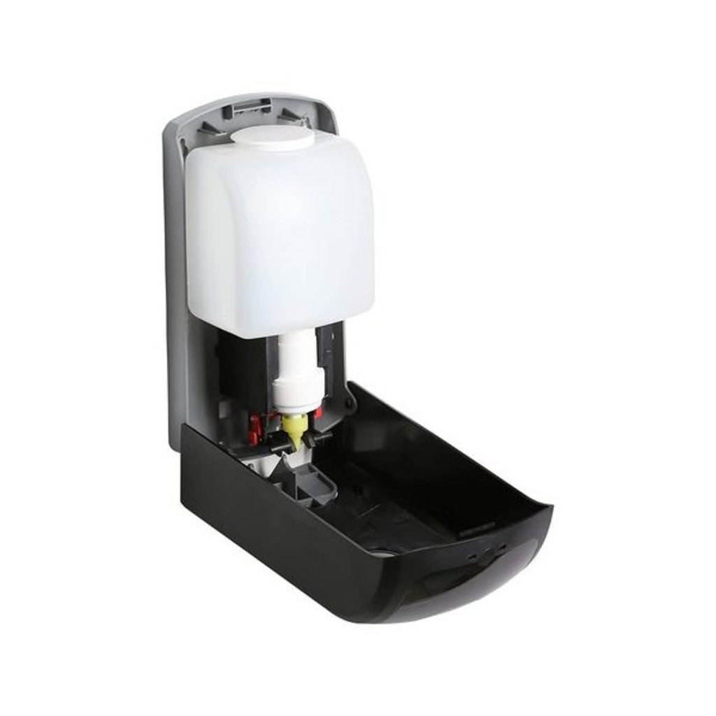 Dolphy ABS Liquid Soap Dispenser 1000ml DSDR0046