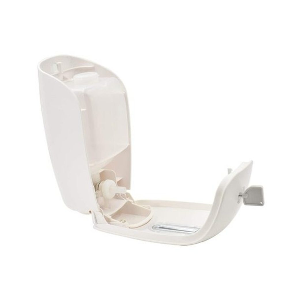 Dolphy ABS Liquid Soap Dispenser 800ml DSDR0053