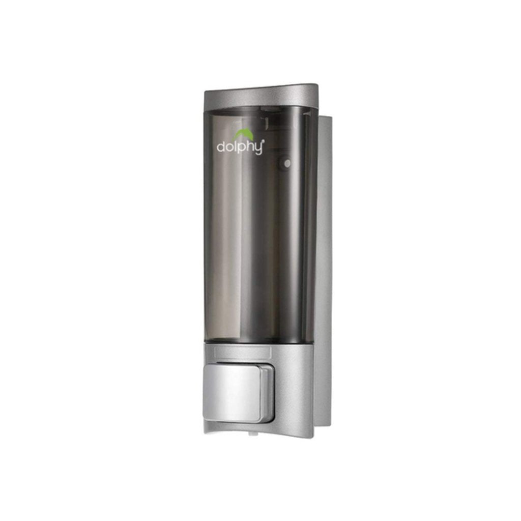 Dolphy ABS Liquid Soap Dispenser manual DSDR0083