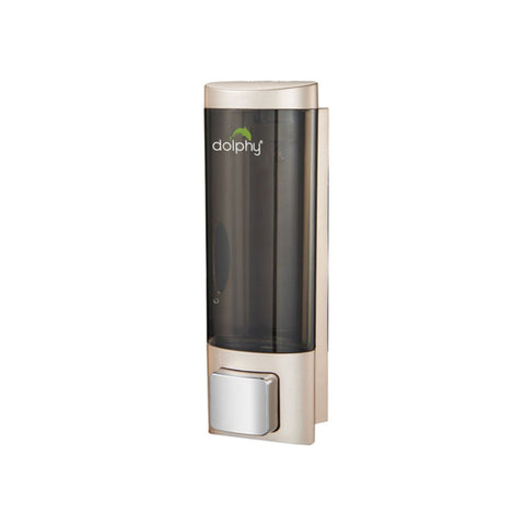 Dolphy ABS Liquid Soap Dispenser 200ml DSDR0084 
