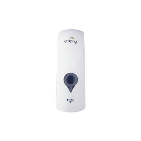 Dolphy ABS Soap Dispenser 300ml DSDR0087 