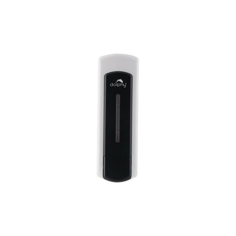 Dolphy ABS Liquid Soap Dispenser 350ml DSDR0058 
