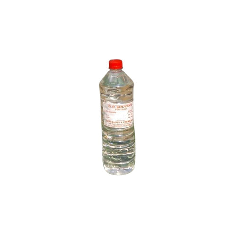 UDF Solvent Thinner 1Litre 