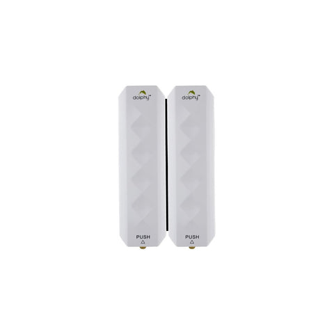 Dolphy ABS Liquid Soap Dispenser DSDR0007 