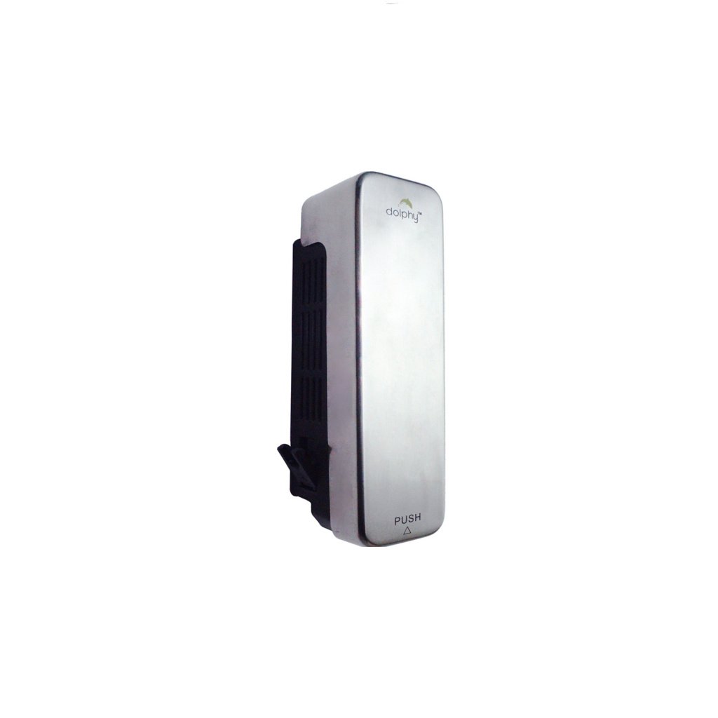 Dolphy ABS +SS Soap Dispenser DSDR0062