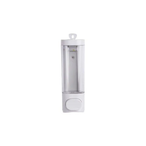 Dolphy ABS Liquid Soap Dispenser 300ml DSDR0057 