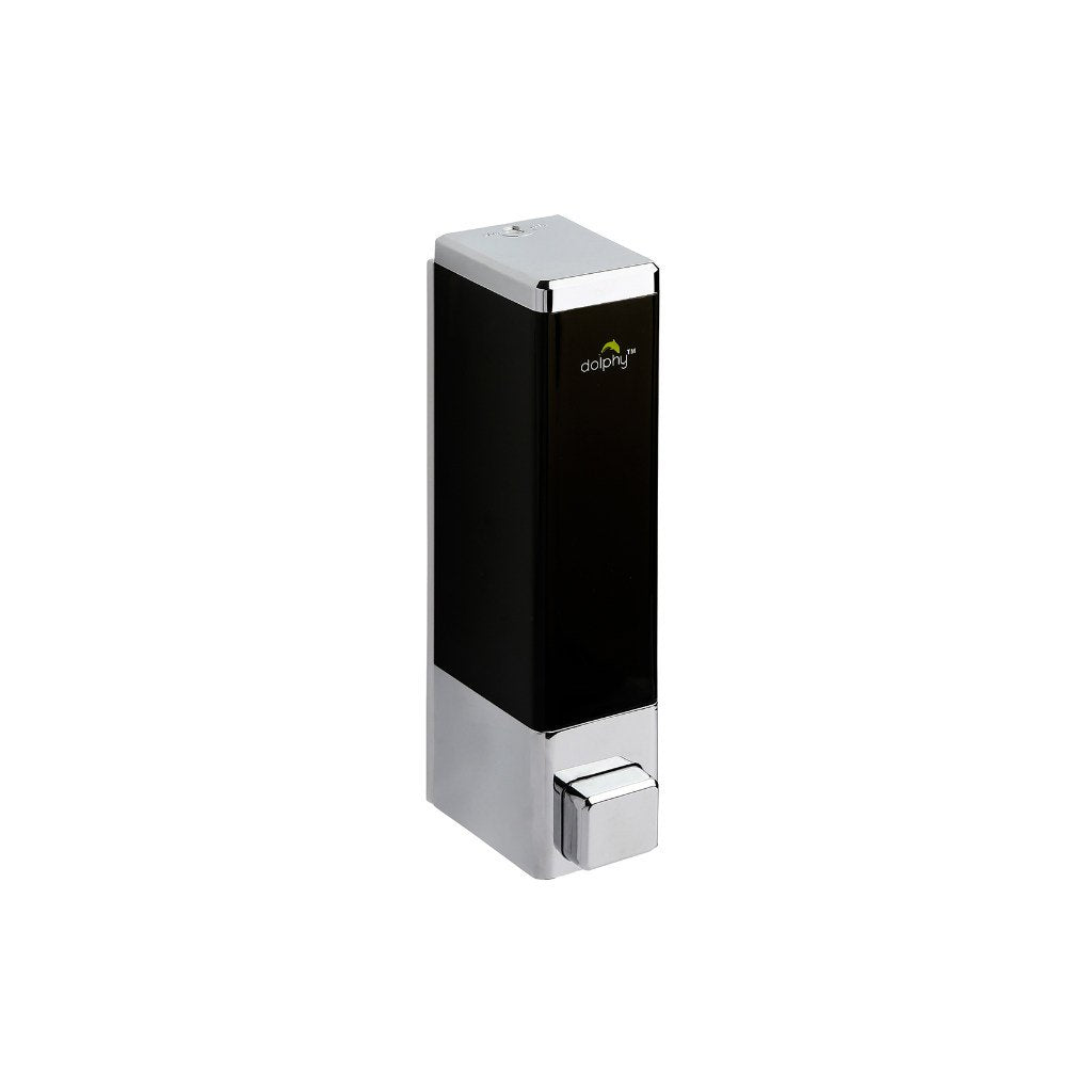 Dolphy ABS Liquid Soap Dispenser 300ml DSDR0015