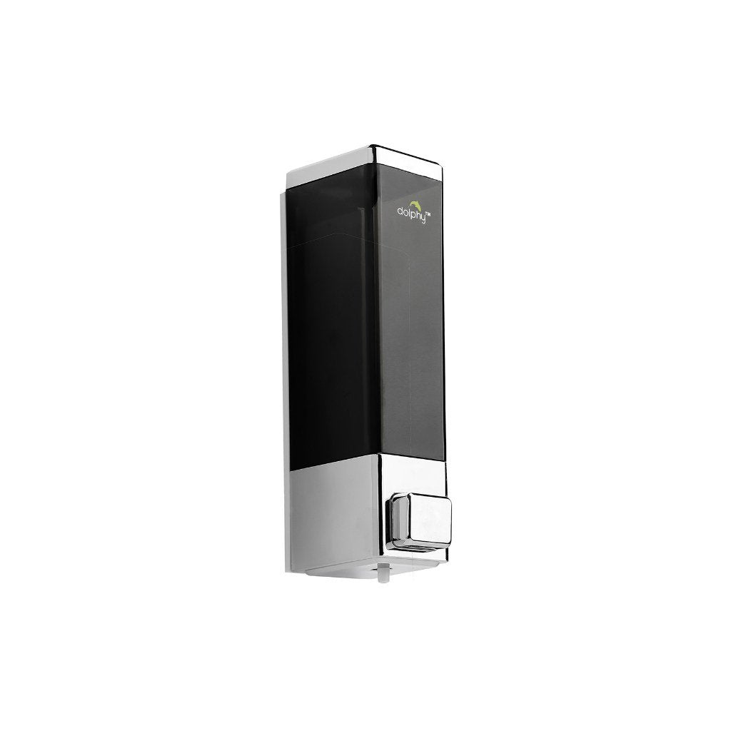 Dolphy ABS Liquid Soap Dispenser 300ml DSDR0015
