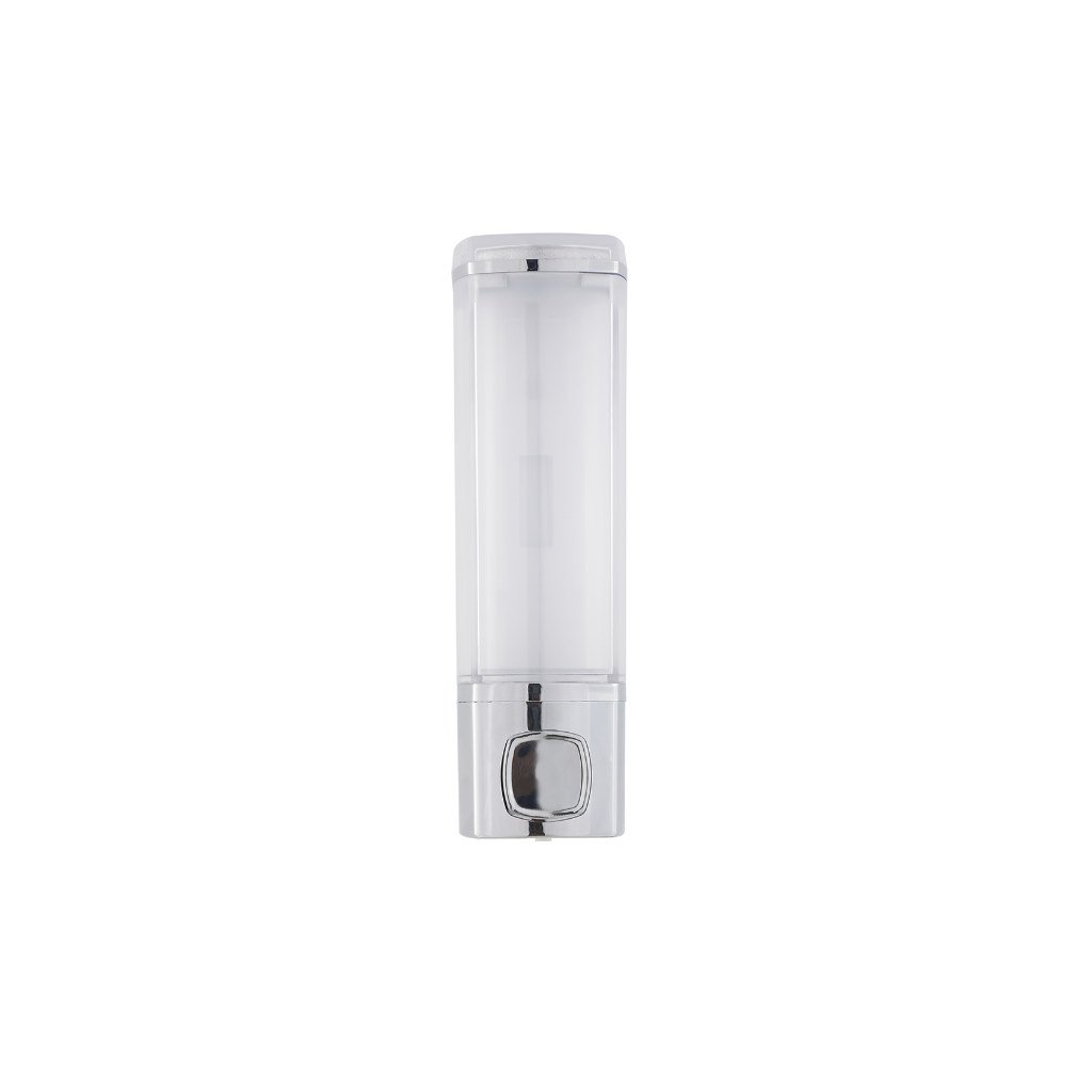 Dolphy ABS Liquid Soap Dispenser 280ml DSDR0070
