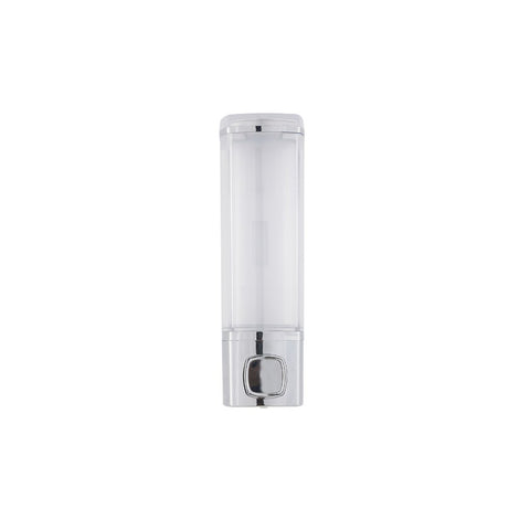Dolphy ABS Liquid Soap Dispenser 280ml DSDR0070 
