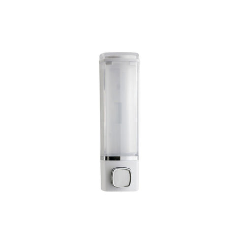 Dolphy ABS Liquid Soap Dispenser Rectangular DSDR0071 